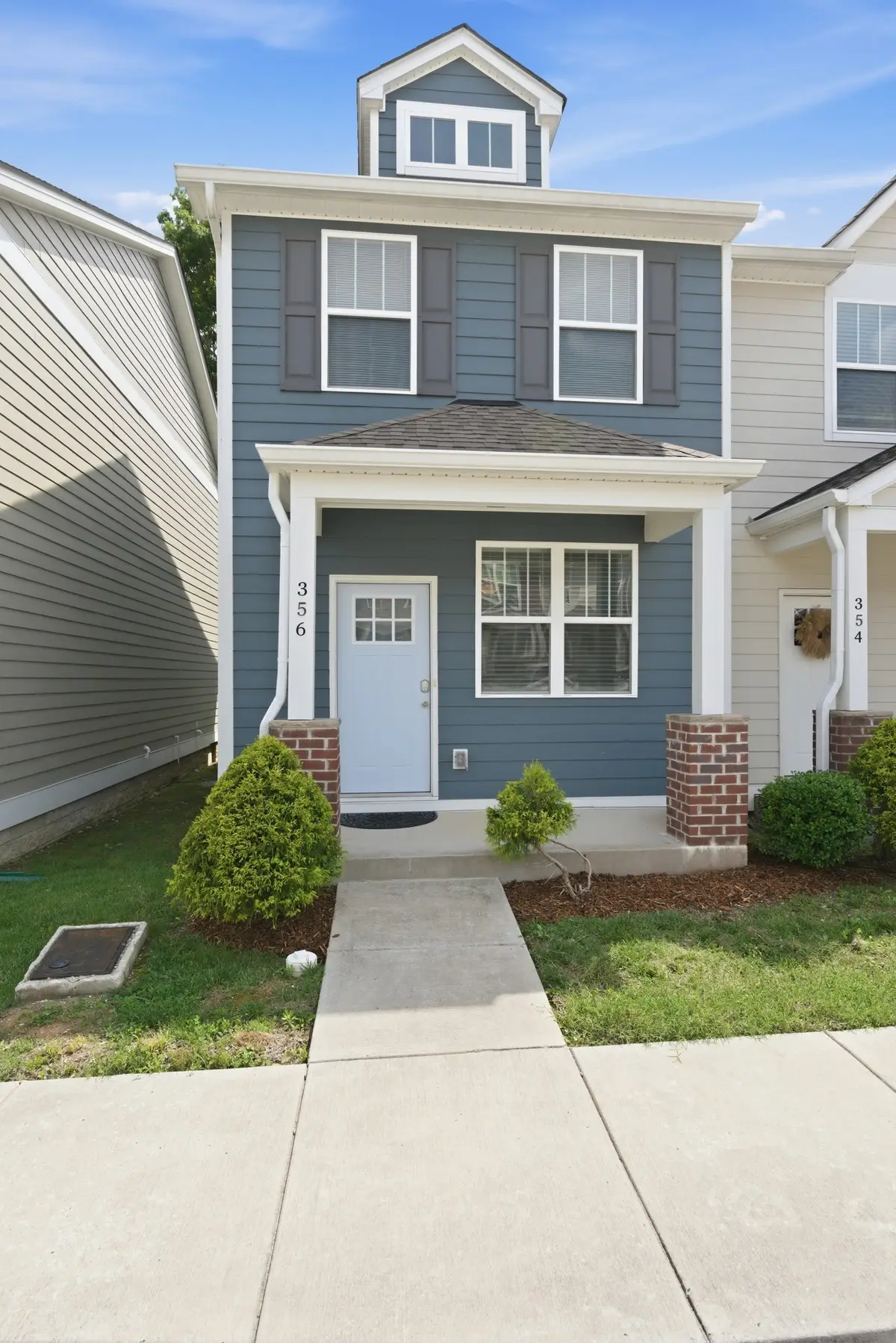 1382 Rural Hill Rd #356, Antioch, TN 37013 - #1