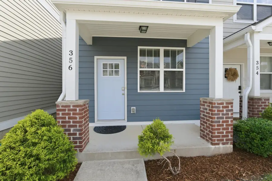 1382 Rural Hill Rd #356, Antioch, TN 37013 - #3