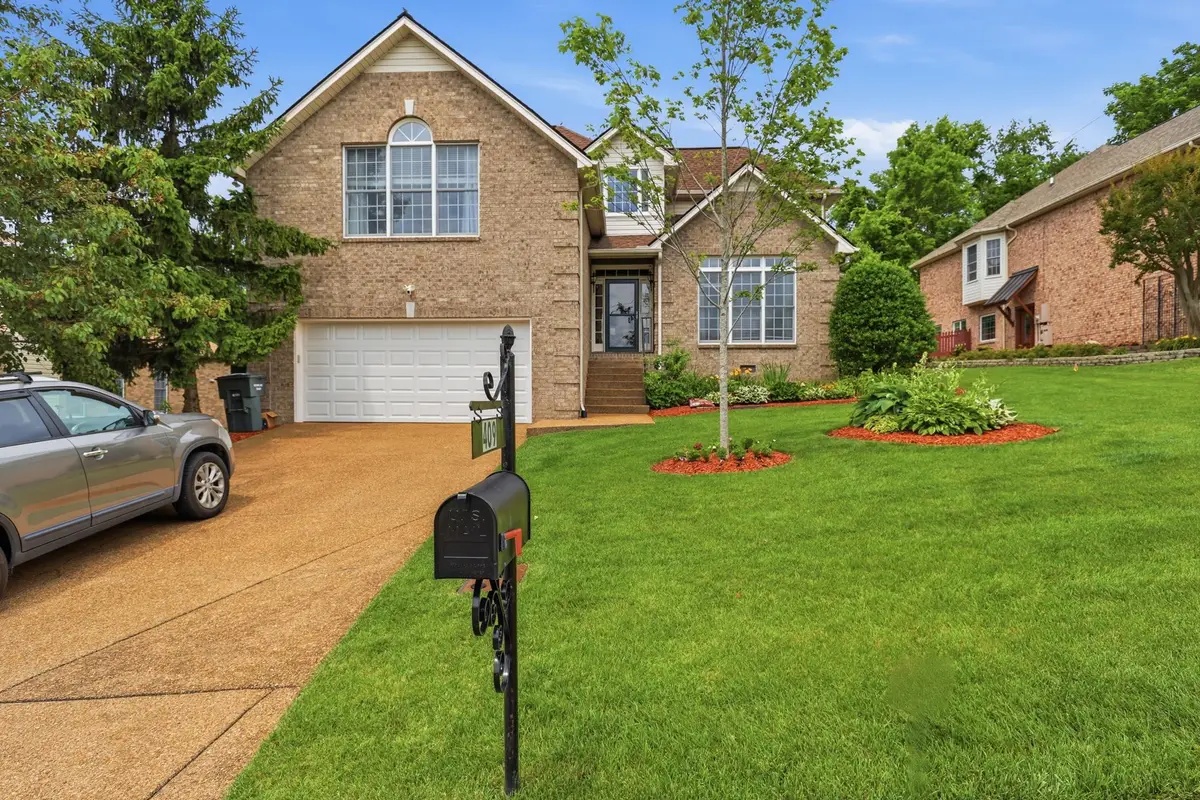 409 Roma Ct, Nashville, TN 37211 - #1