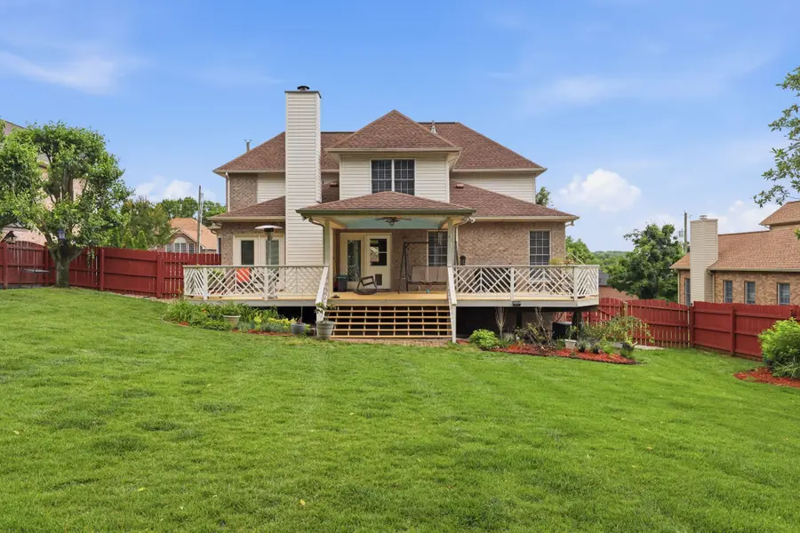 409 Roma Ct, Nashville, TN 37211 - #3