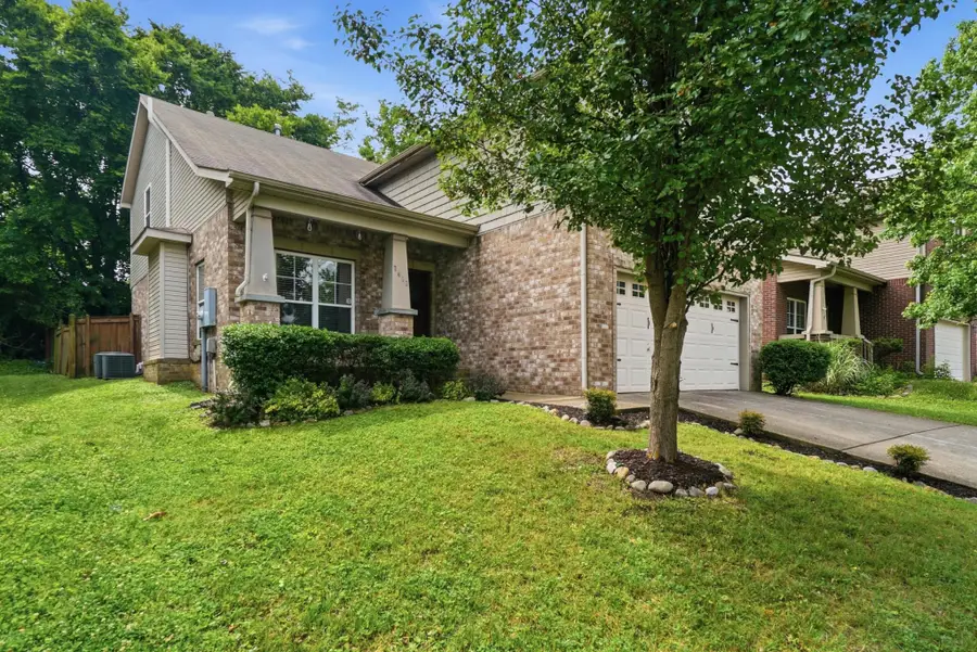 7412 Riverland Dr, Nashville, TN 37221 - #3