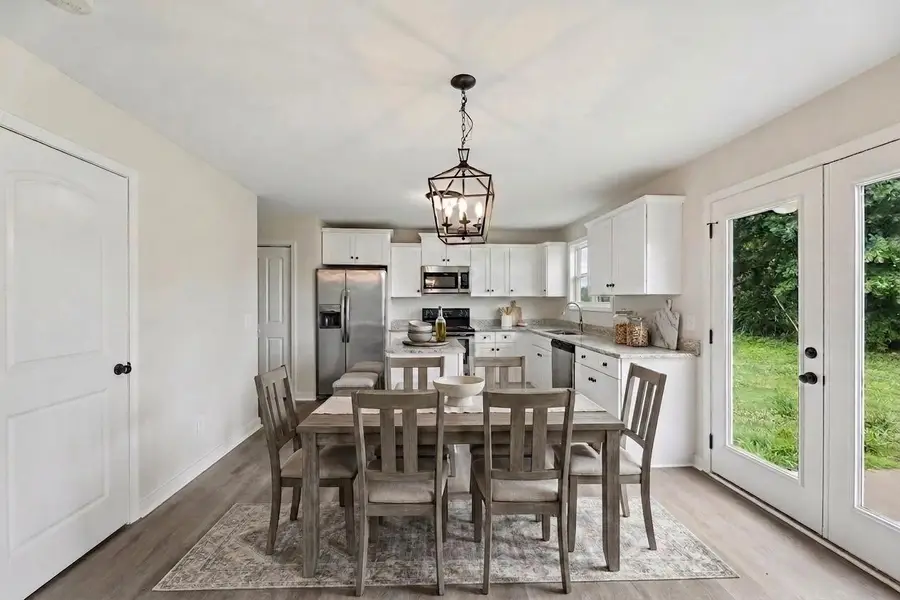 346 E Harris Rd, Bethpage, TN 37022 - #2