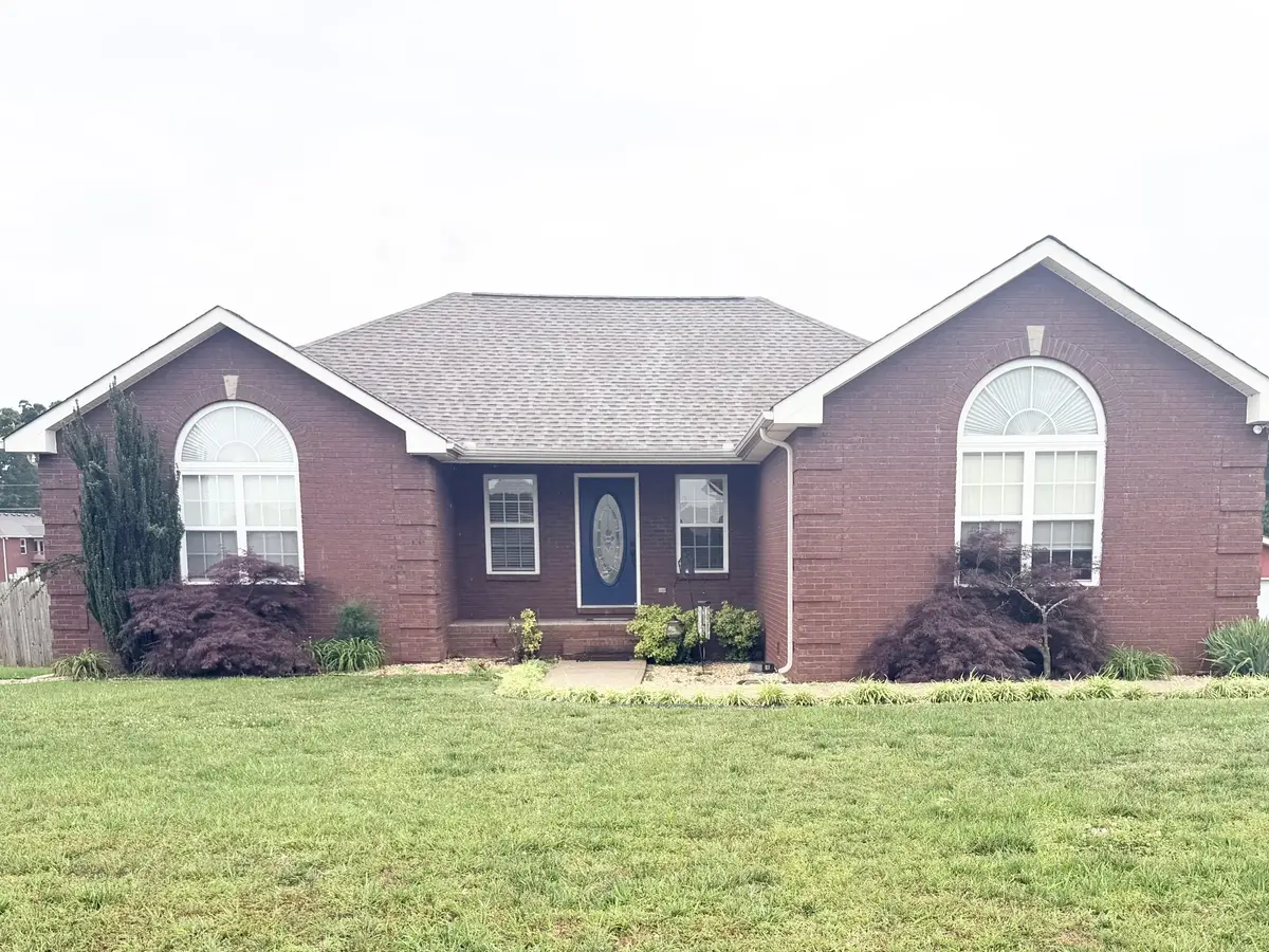 117 Taylor Ln, Lafayette, TN 37083 - #1