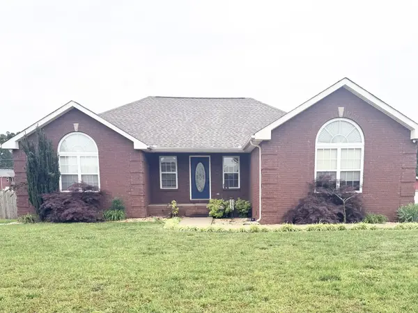 117 Taylor Ln, Lafayette, TN 37083