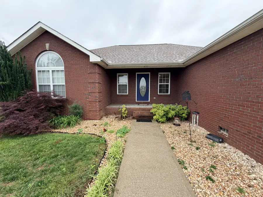 117 Taylor Ln, Lafayette, TN 37083 - #3