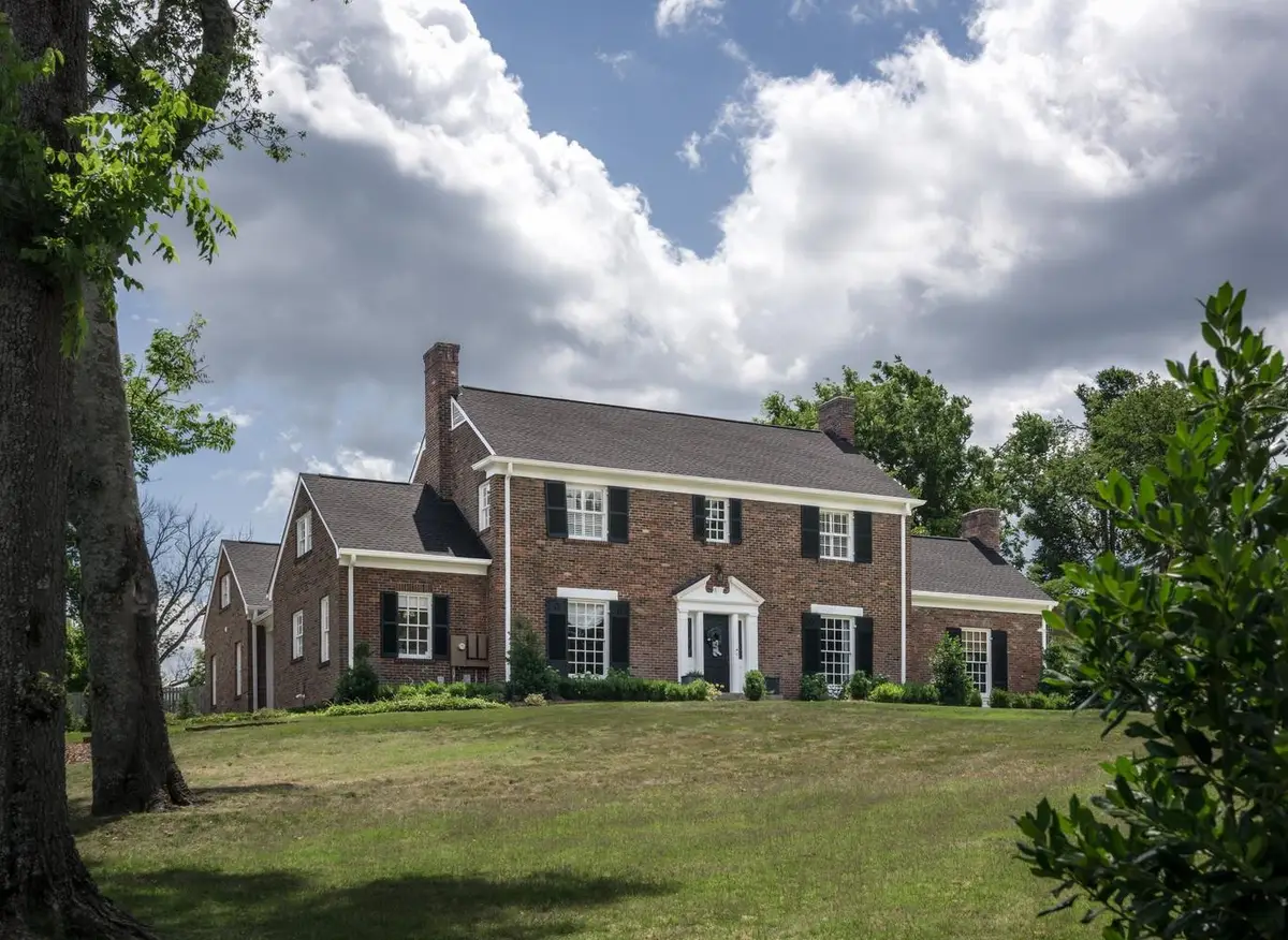 3616 Hoods Hill Rd, Nashville, TN 37215 - #1
