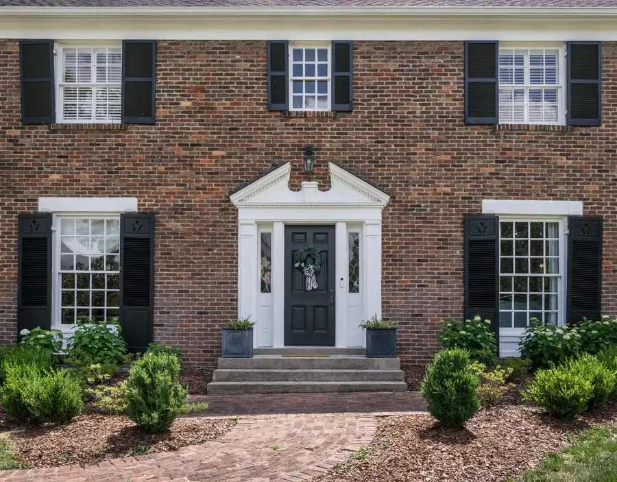 3616 Hoods Hill Rd, Nashville, TN 37215 - #2