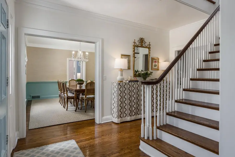 3616 Hoods Hill Rd, Nashville, TN 37215 - #3