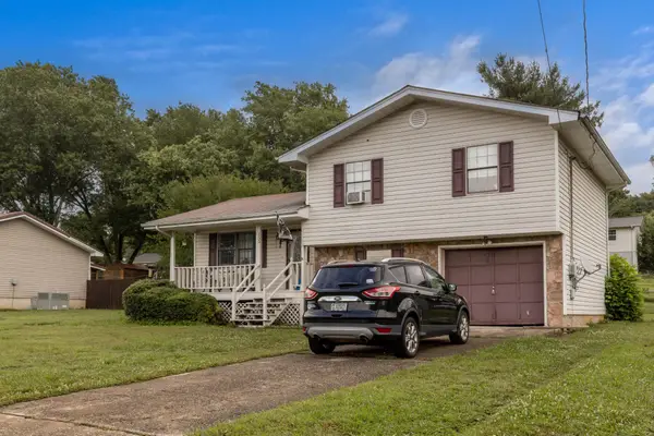 155 Gwen Drive, Ringgold, GA 30736