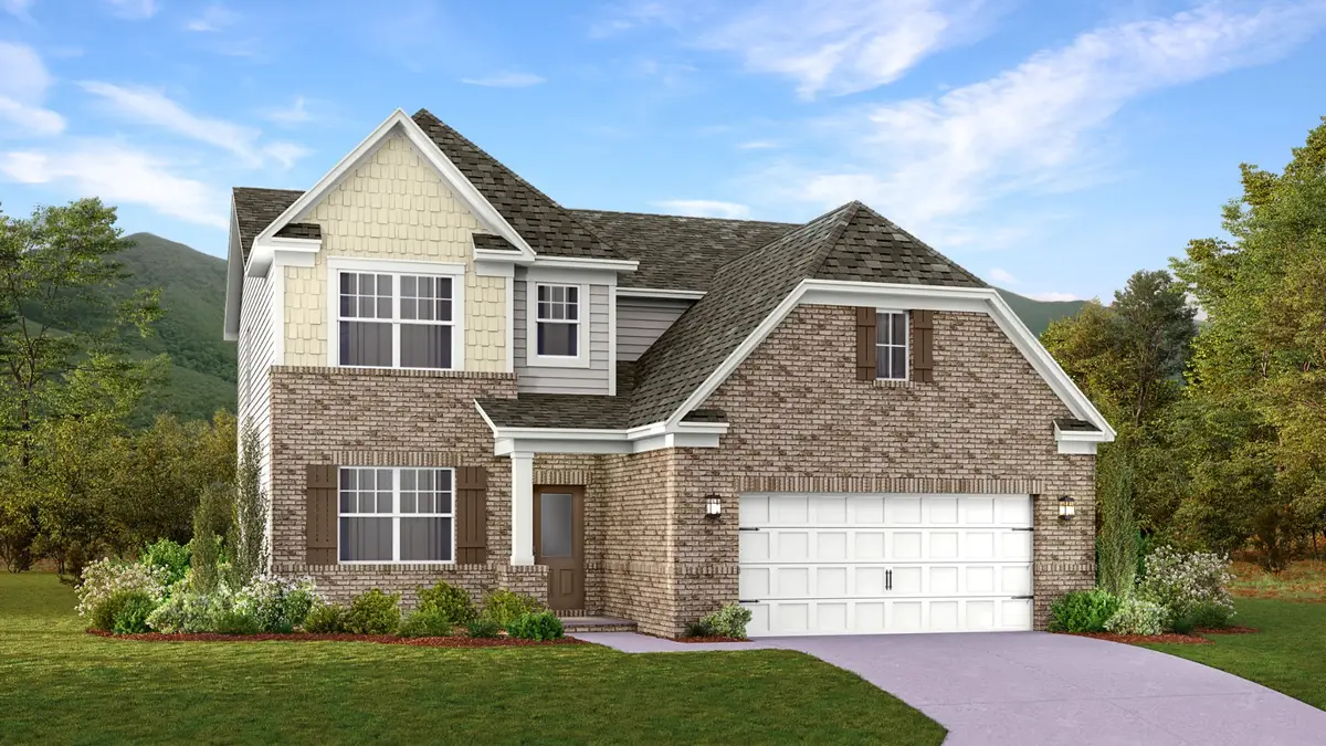 508 Lacewing Lane, Clarksville, TN 37043 - #1