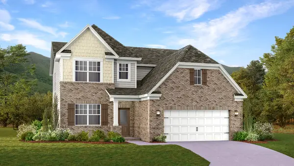 508 Lacewing Lane, Clarksville, TN 37043