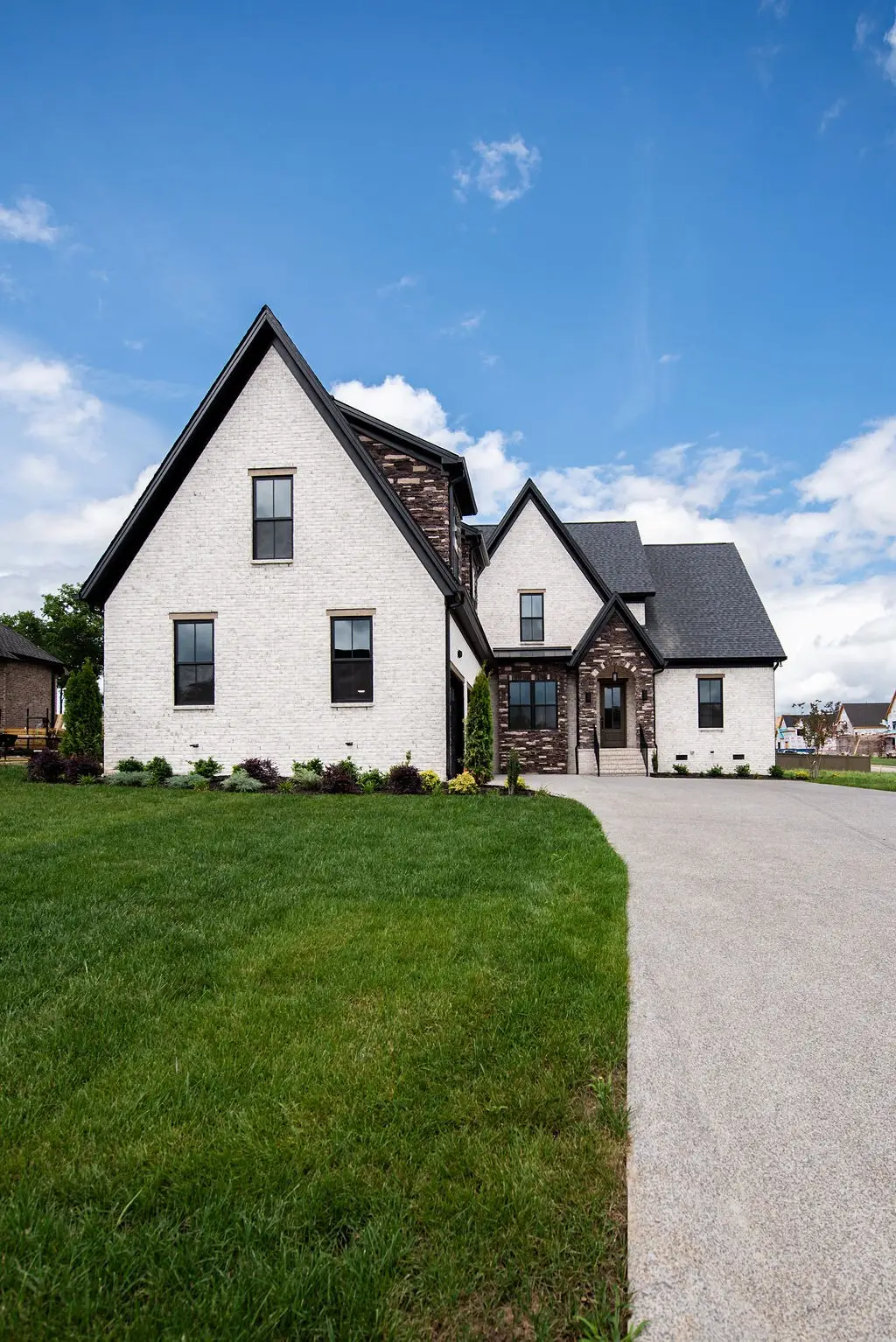 875 Harrisburg Ln, Mount Juliet, TN 37122 - #1