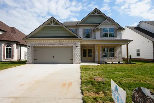 351 Timber Springs, Clarksville, TN 37042