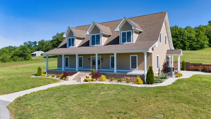 315 Blue And Gray Park Rd, Elkton, KY 42220 - #3