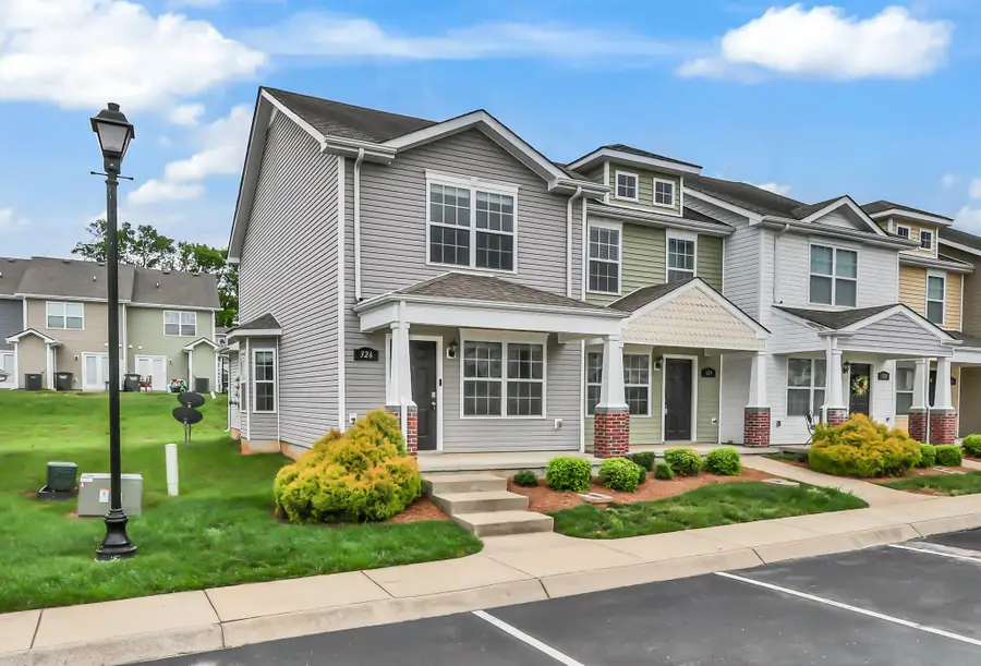326 Sam Houston Cir, Clarksville, TN 37040 - #2
