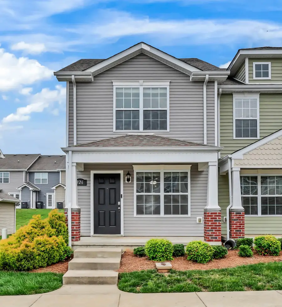 326 Sam Houston Cir, Clarksville, TN 37040 - #3