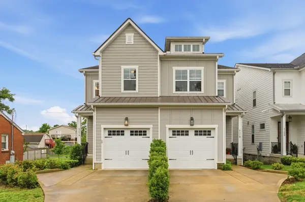 6121A Louisiana Ave, Nashville, TN 37209