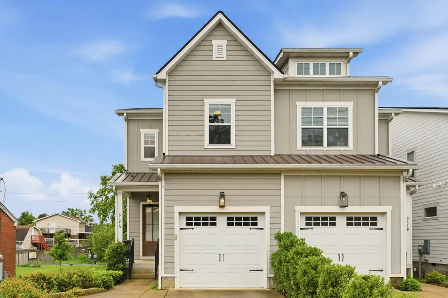 6121A Louisiana Ave, Nashville, TN 37209 - #2