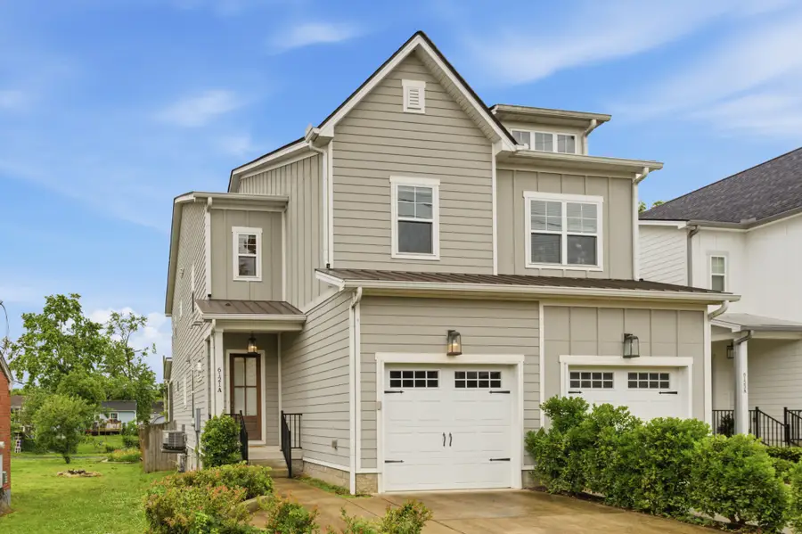 6121A Louisiana Ave, Nashville, TN 37209 - #3