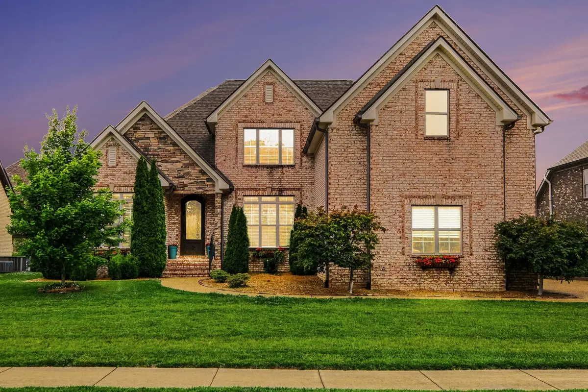 2972 Stewart Campbell Pt, Spring Hill, TN 37174 - #1