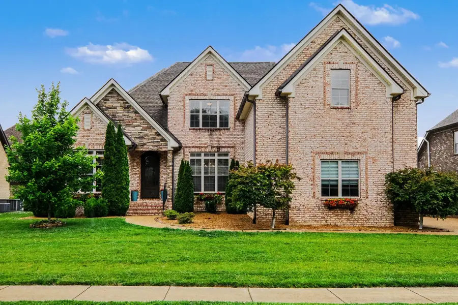 2972 Stewart Campbell Pt, Spring Hill, TN 37174 - #2