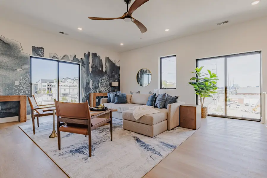 3509 Charlotte Ave W #501, Nashville, TN 37209 - #3