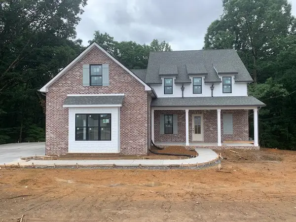 5855 Fisher Grove Rd, Greenbrier, TN 37073