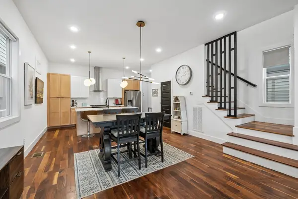 5302 Georgia Ave, Nashville, TN 37209