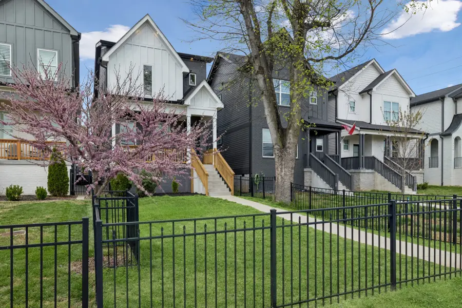 5302 Georgia Ave, Nashville, TN 37209 - #3