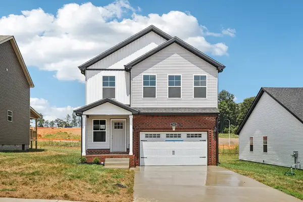 159 Irish Hills, Clarksville, TN 37042