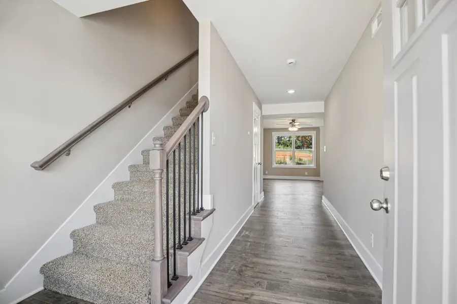159 Irish Hills, Clarksville, TN 37042 - #2