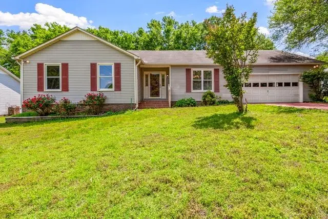 2017 Windsor Dr, Columbia, TN 38401 - #2