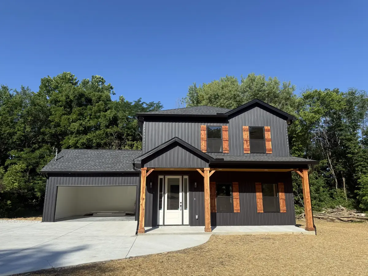 355 Summitville, Manchester, TN 37355 - #1