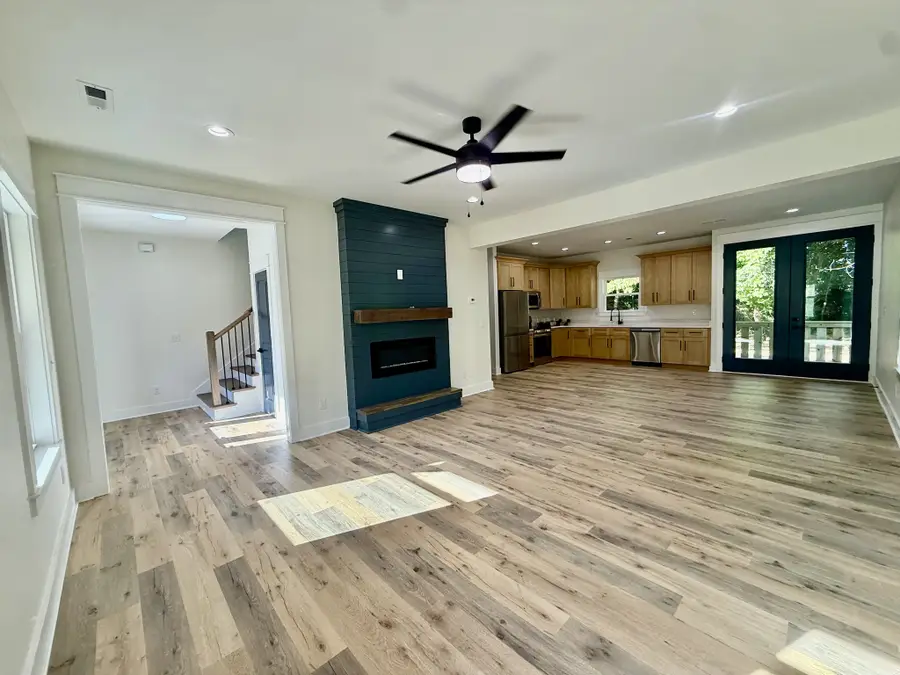 355 Summitville, Manchester, TN 37355 - #2