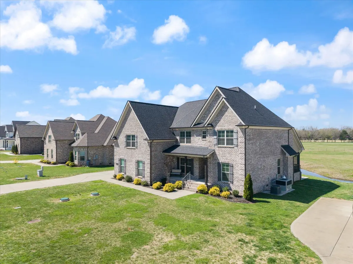 1901 Rhonda Dr, Christiana, TN 37037 - #1
