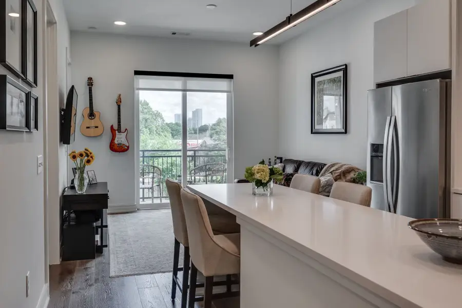 1125 10th Ave N #210, Nashville, TN 37208 - #2
