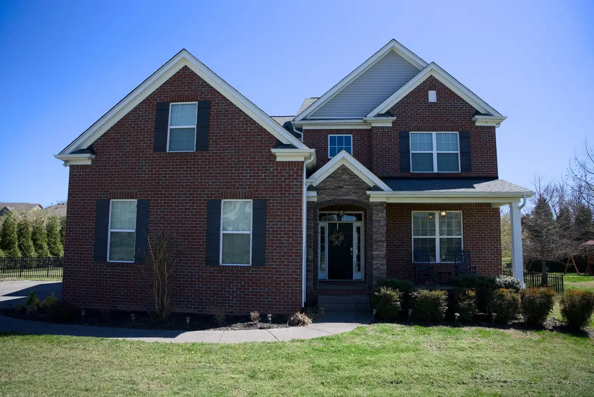 503 Cherry Blossom Way, Lebanon, TN 37087 - #1