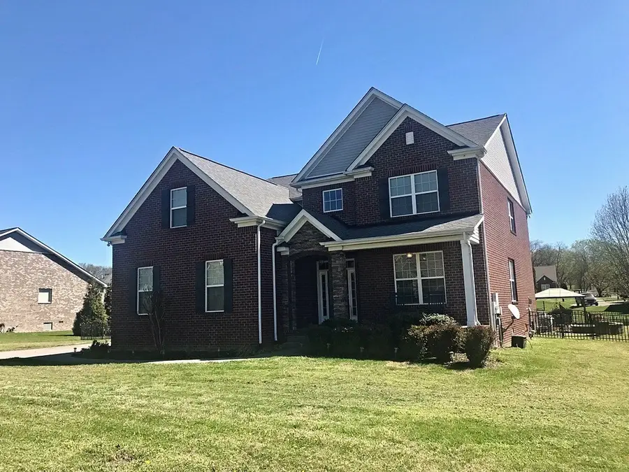 503 Cherry Blossom Way, Lebanon, TN 37087 - #3