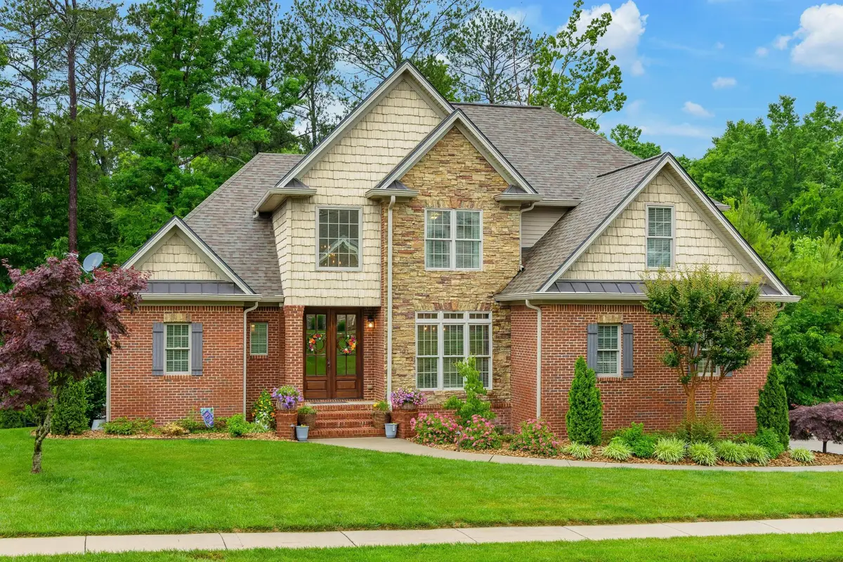 2725 Kensington Park Trail Nw, Cleveland, TN 37312 - #1