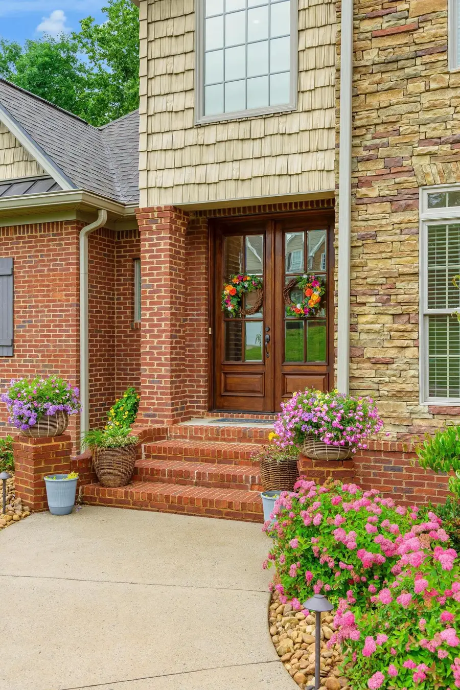 2725 Kensington Park Trail Nw, Cleveland, TN 37312 - #2