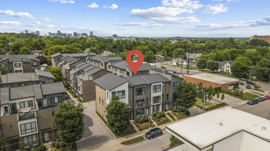 712 Melpark Dr, Nashville, TN 37204 - #3