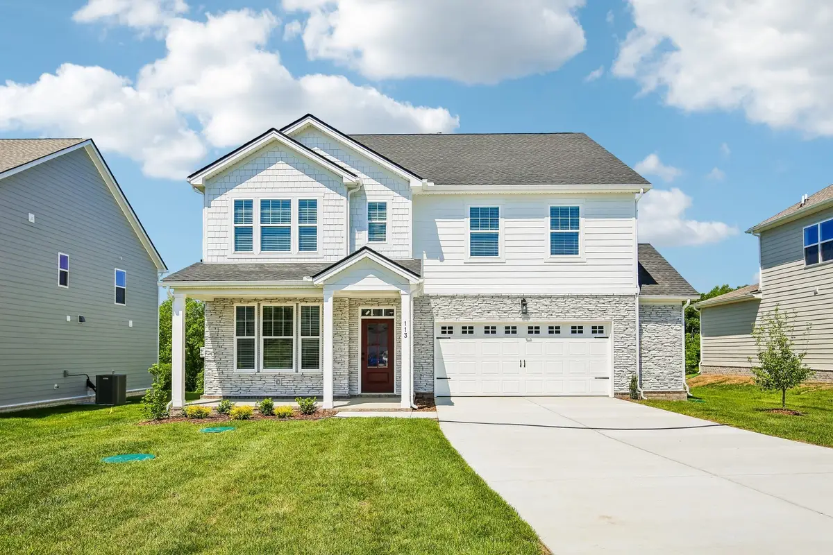 113 Emeline Way, Mount Juliet, TN 37122 - #1