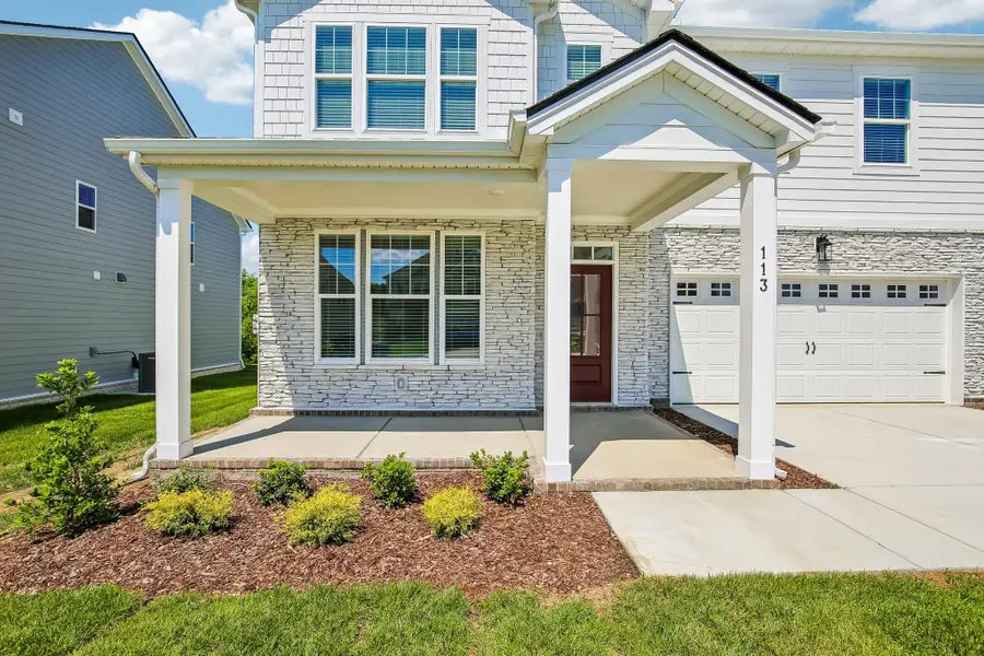 113 Emeline Way, Mount Juliet, TN 37122 - #2