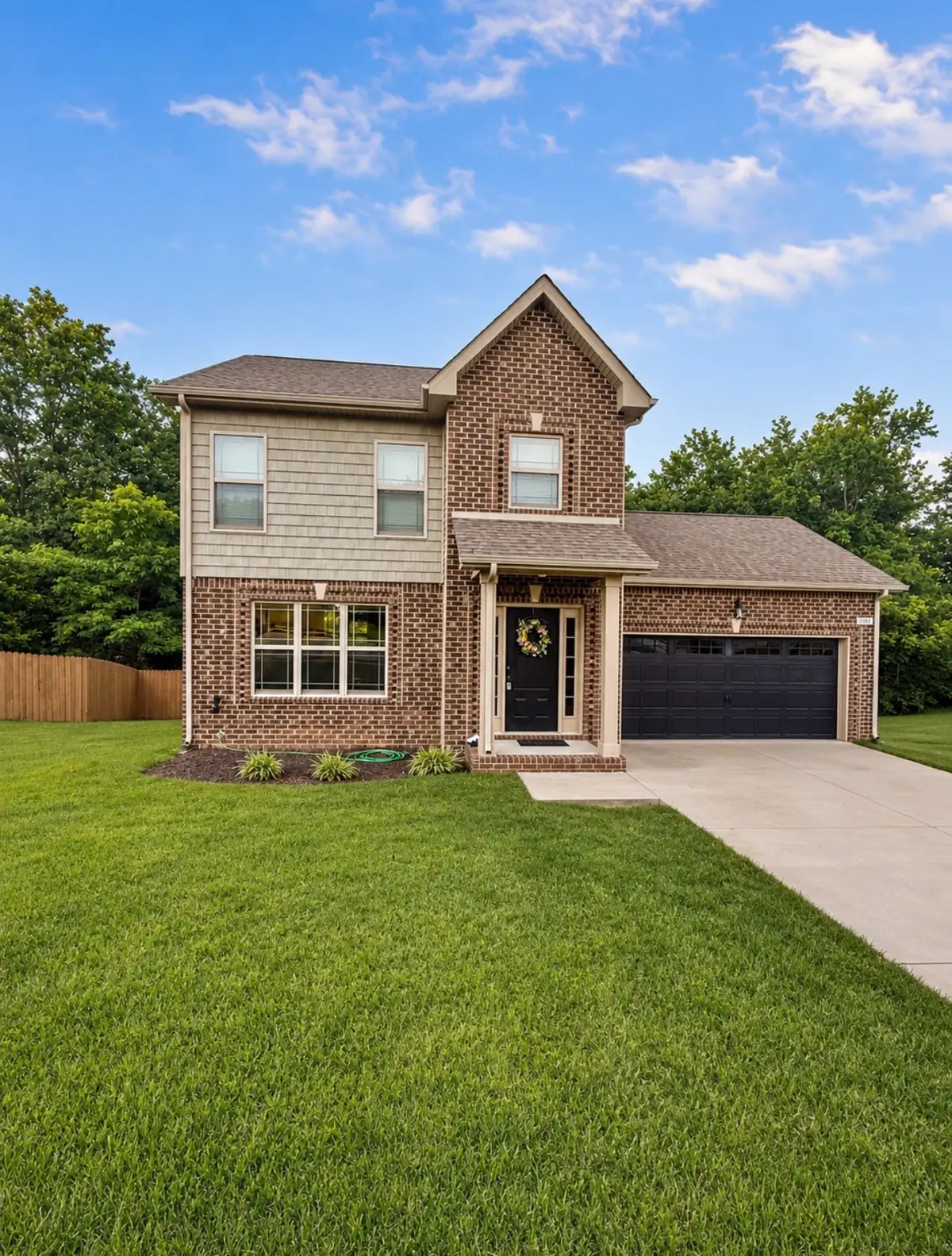 1004 Orchard Hills Dr, Clarksville, TN 37040 - #1