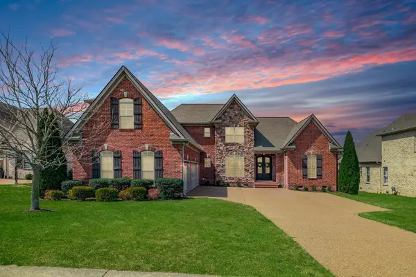 2140 Gorden Xing, Gallatin, TN 37066