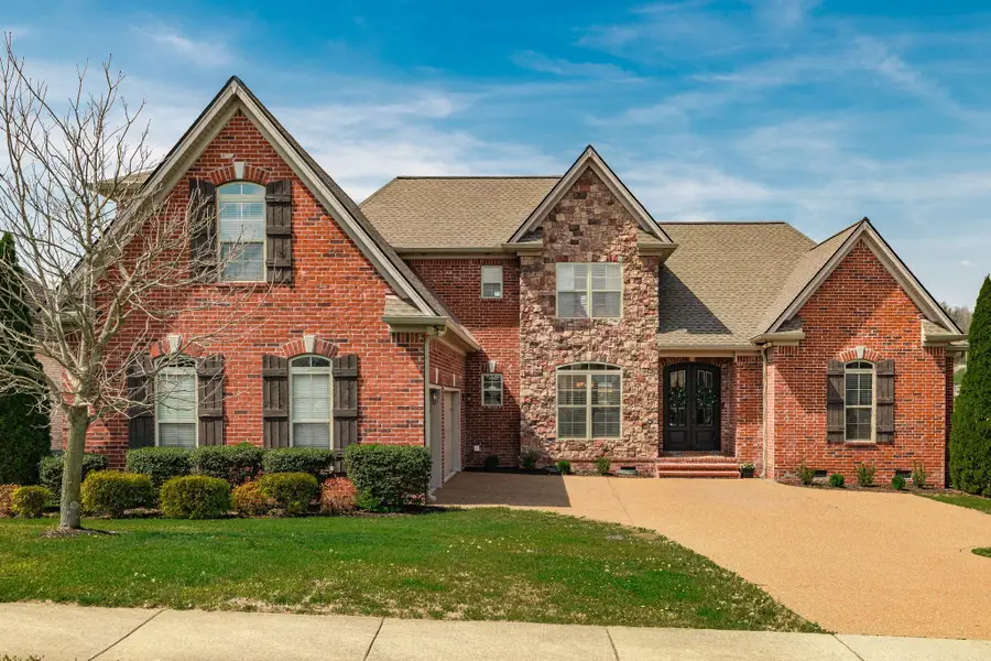 2140 Gorden Xing, Gallatin, TN 37066 - #3