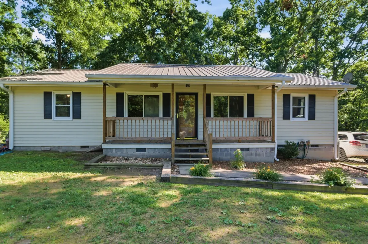 1011 By Blvd, Bon Aqua, TN 37025 - #1