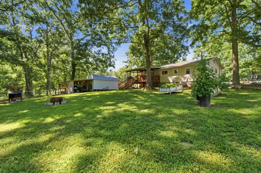 1011 By Blvd, Bon Aqua, TN 37025 - #3