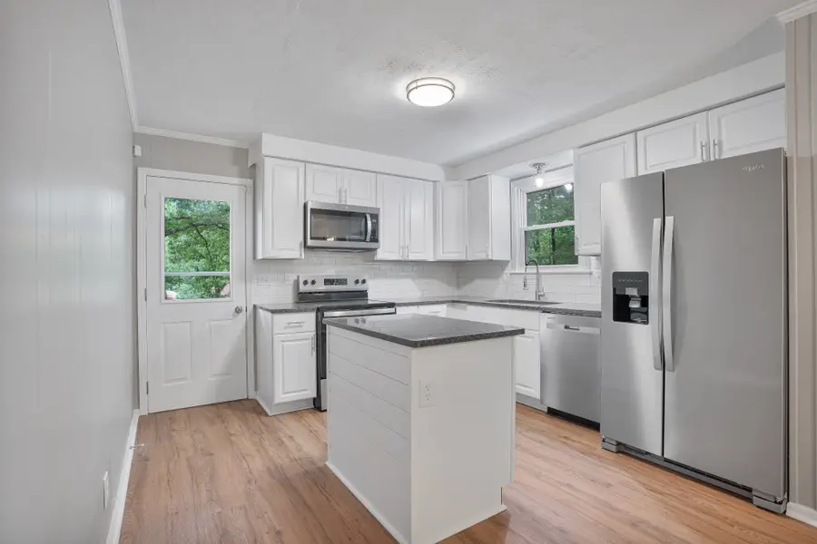 341 Harold Dr, Clarksville, TN 37040 - #3