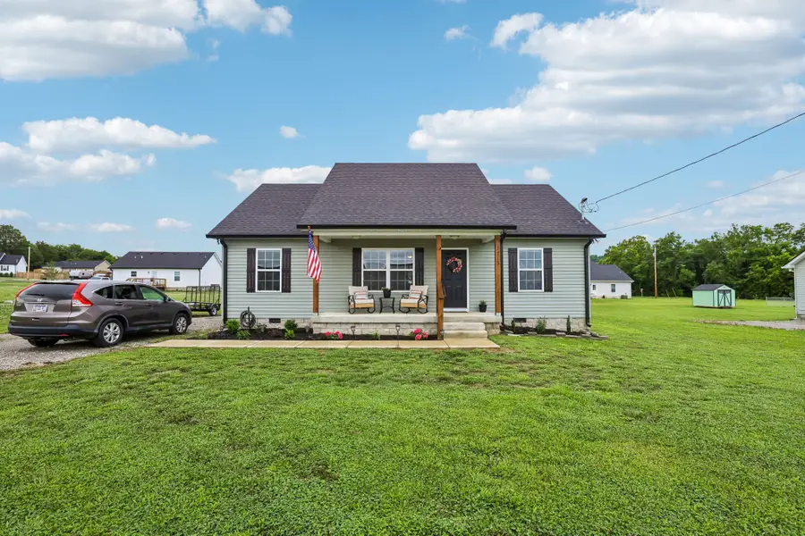 1715 Old Belfast Rd, Lewisburg, TN 37091 - #2